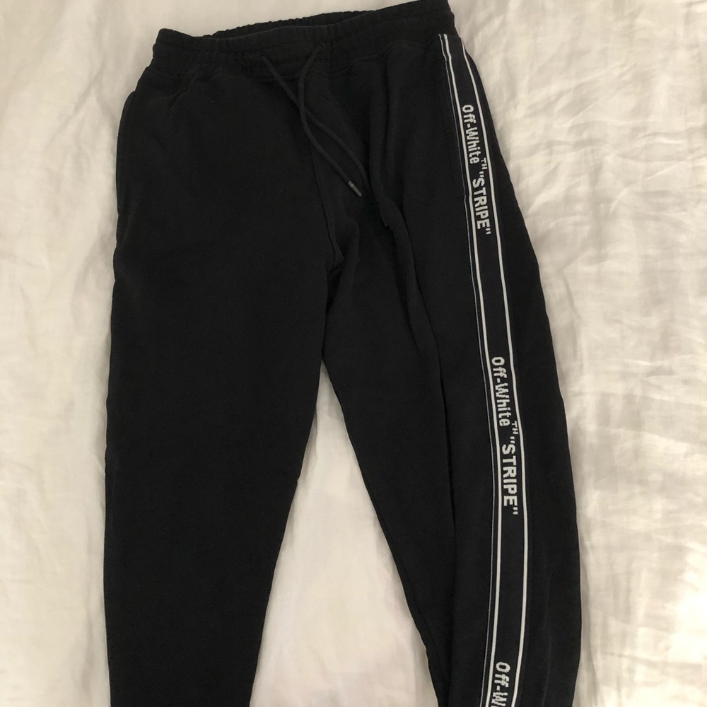 COPY - Off White pants